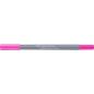 Preview: Faber-Castell Goldfaber Aqua Dual Marker 128 purpurrosa hell